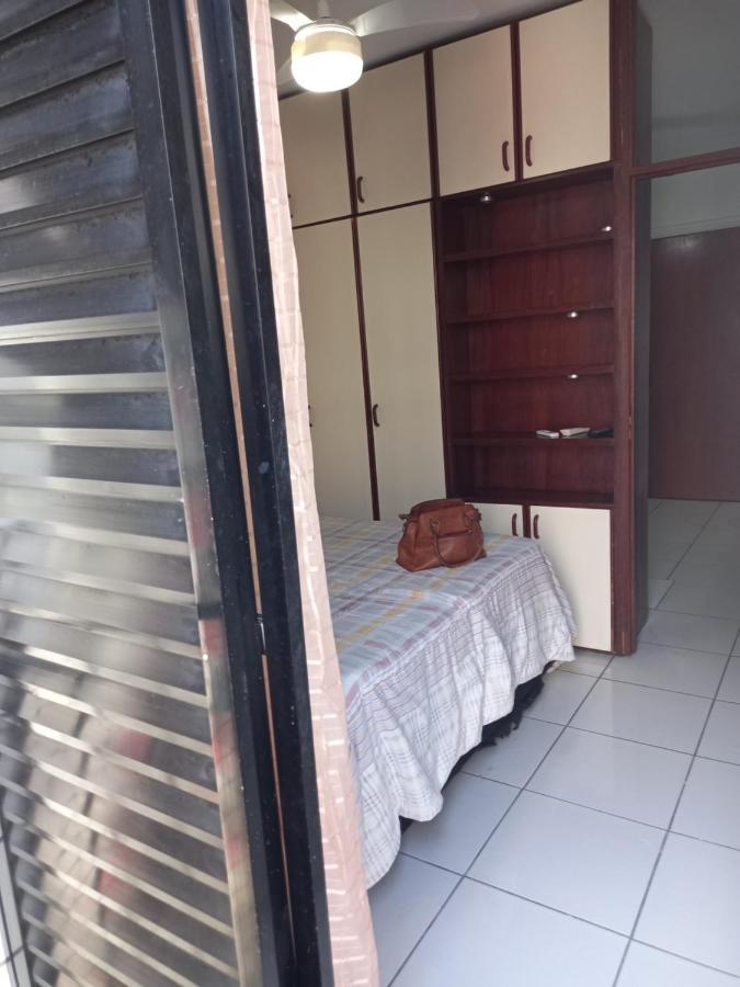 Palladium Apartservice São Vicente Exterior foto